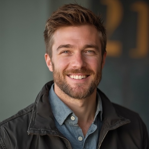 Jamie Callcott — Non Gamstop Casinos reviewer